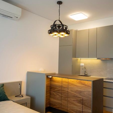 Belgrade Center Apartment Lux Residence エクステリア 写真