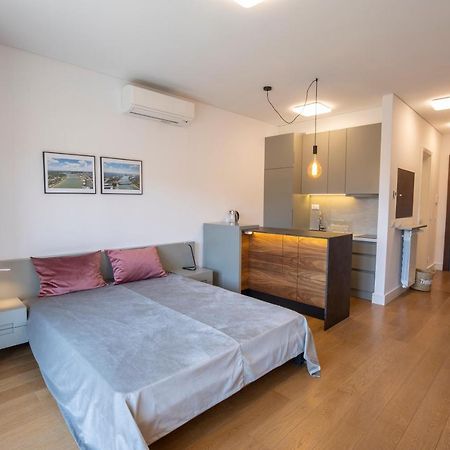 Belgrade Center Apartment Lux Residence エクステリア 写真