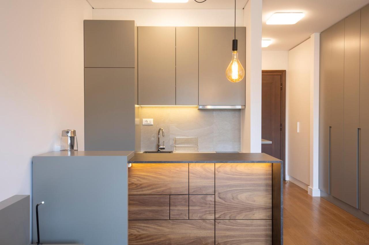 Belgrade Center Apartment Lux Residence エクステリア 写真