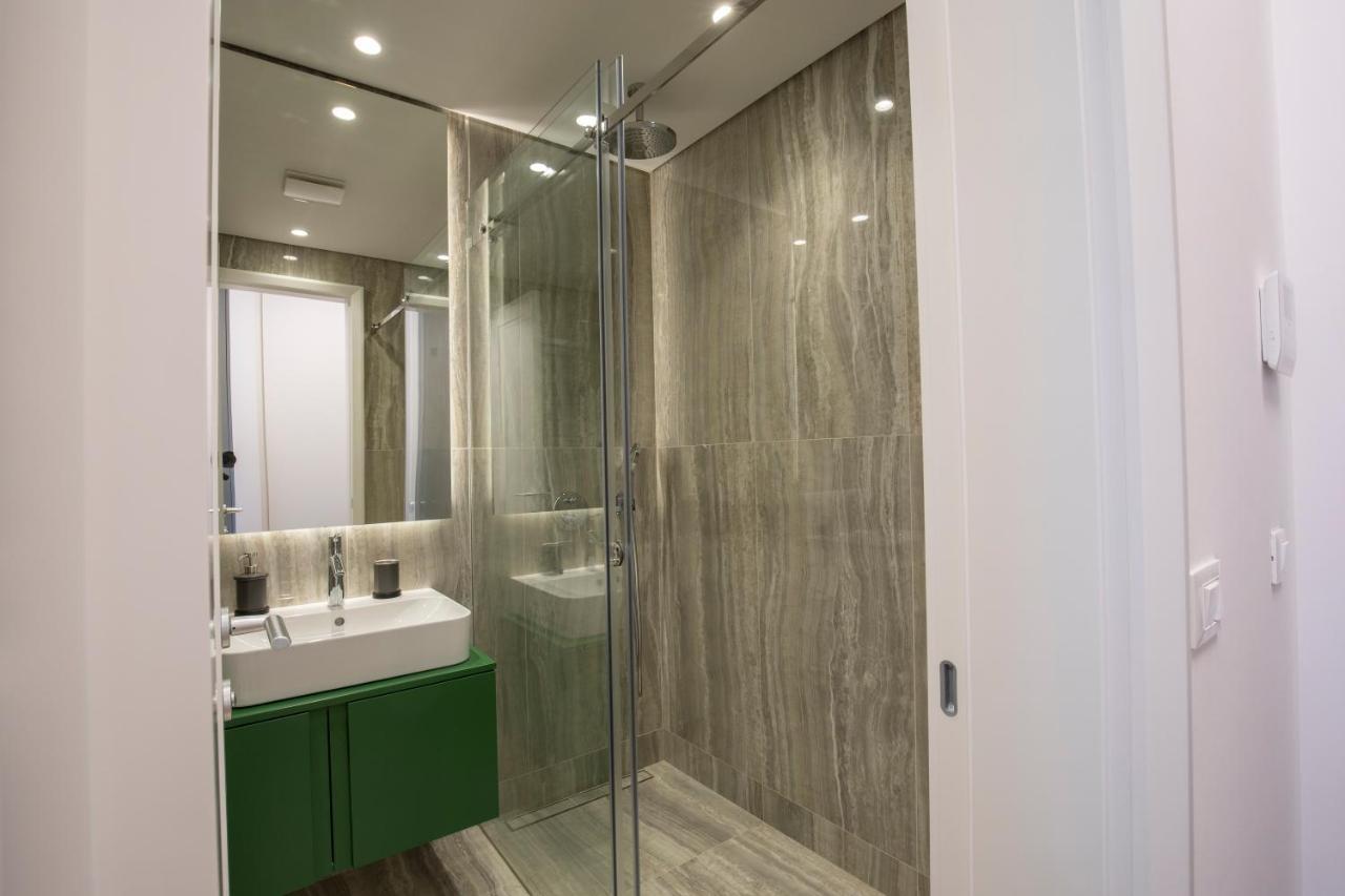 Belgrade Center Apartment Lux Residence エクステリア 写真