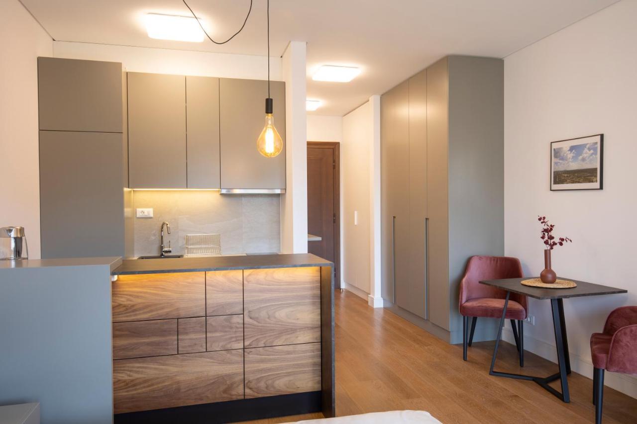 Belgrade Center Apartment Lux Residence エクステリア 写真