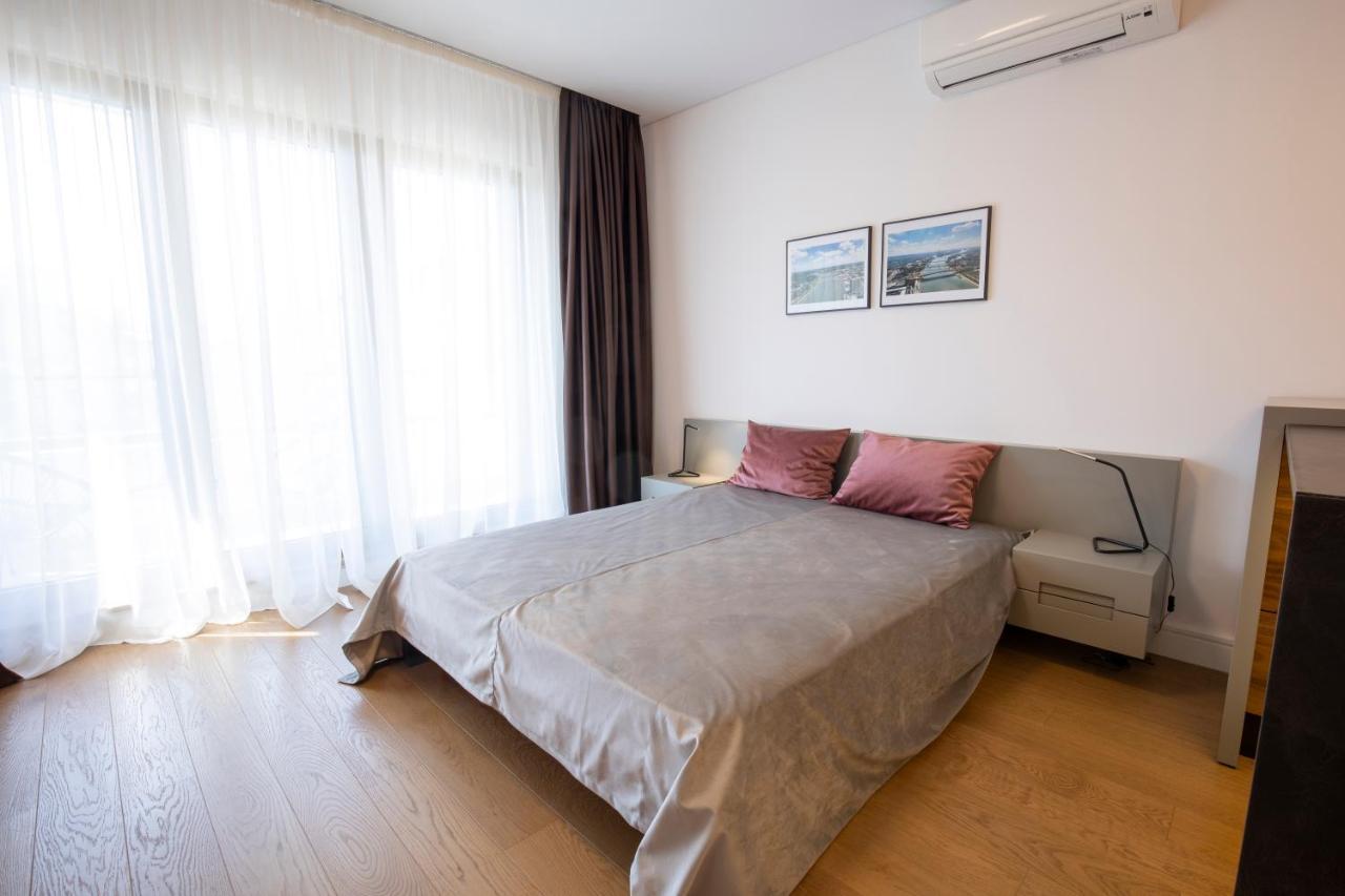 Belgrade Center Apartment Lux Residence エクステリア 写真