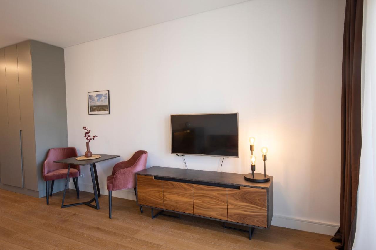 Belgrade Center Apartment Lux Residence エクステリア 写真