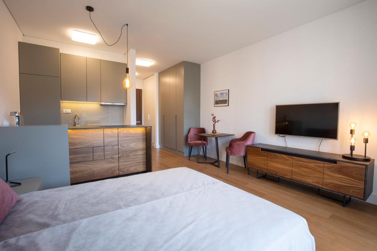 Belgrade Center Apartment Lux Residence エクステリア 写真