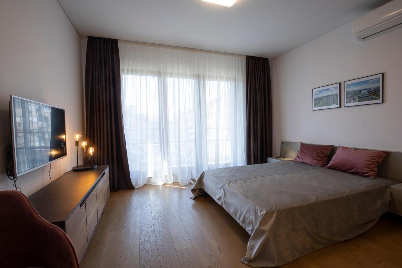 Belgrade Center Apartment Lux Residence エクステリア 写真