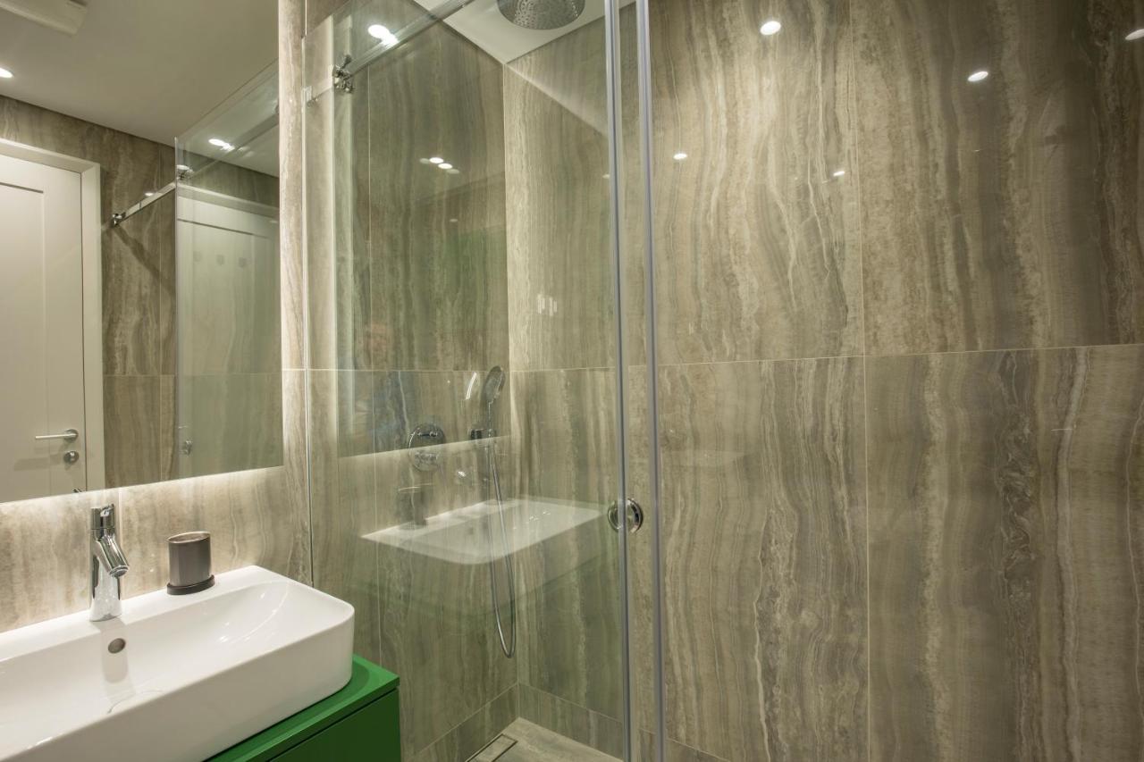 Belgrade Center Apartment Lux Residence エクステリア 写真